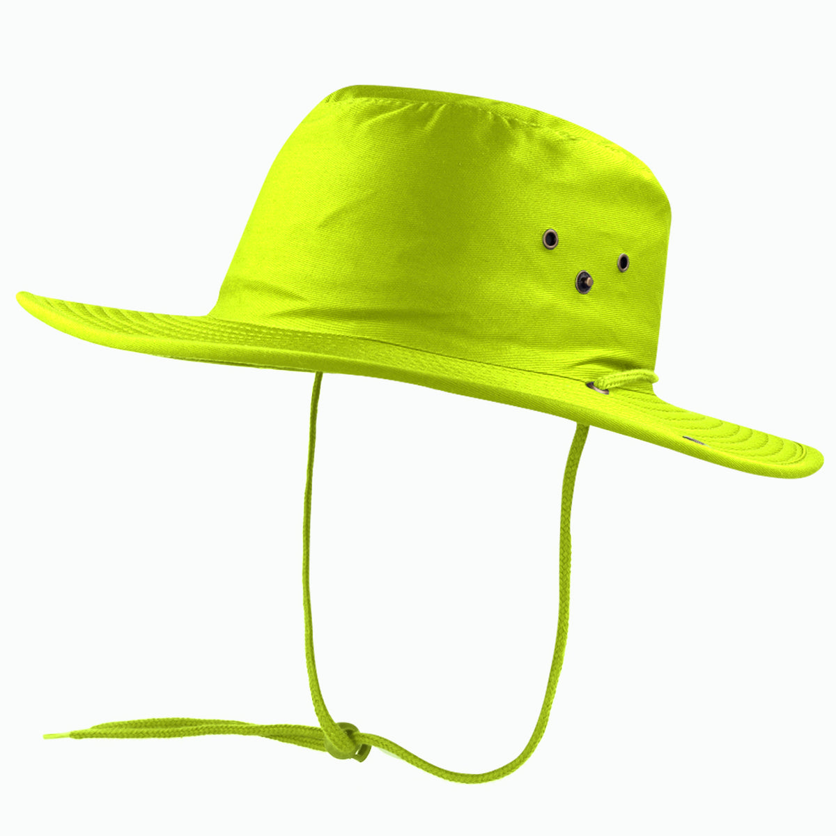 Lumo Safari Wide Brim Hat