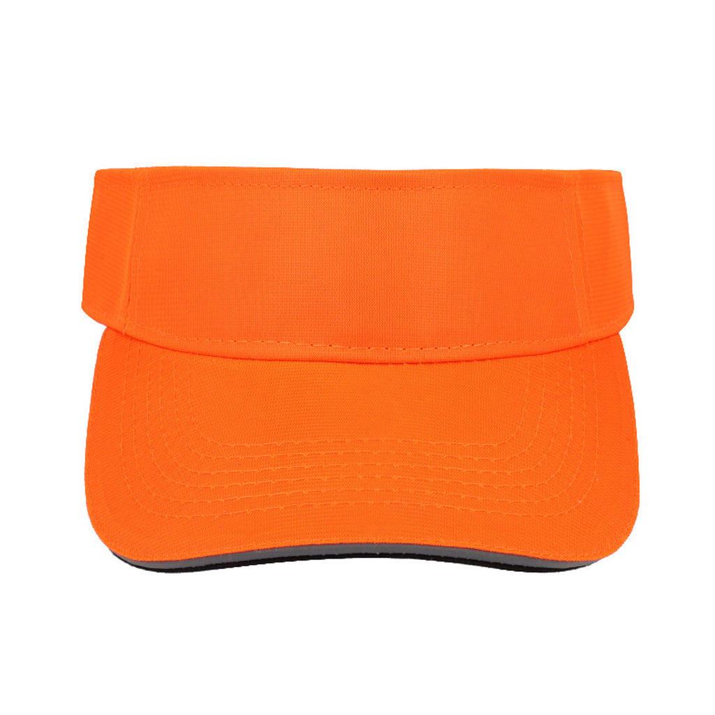 Twill Visor