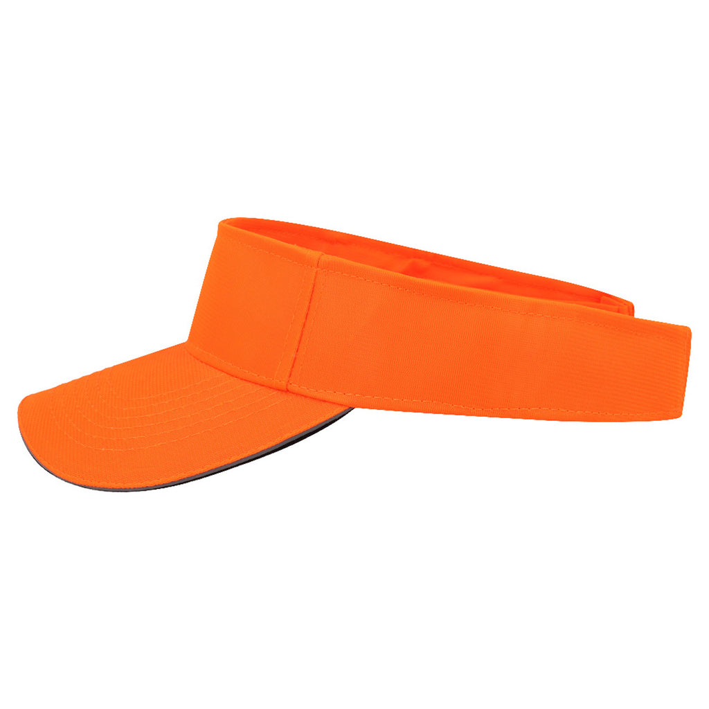 Twill Visor