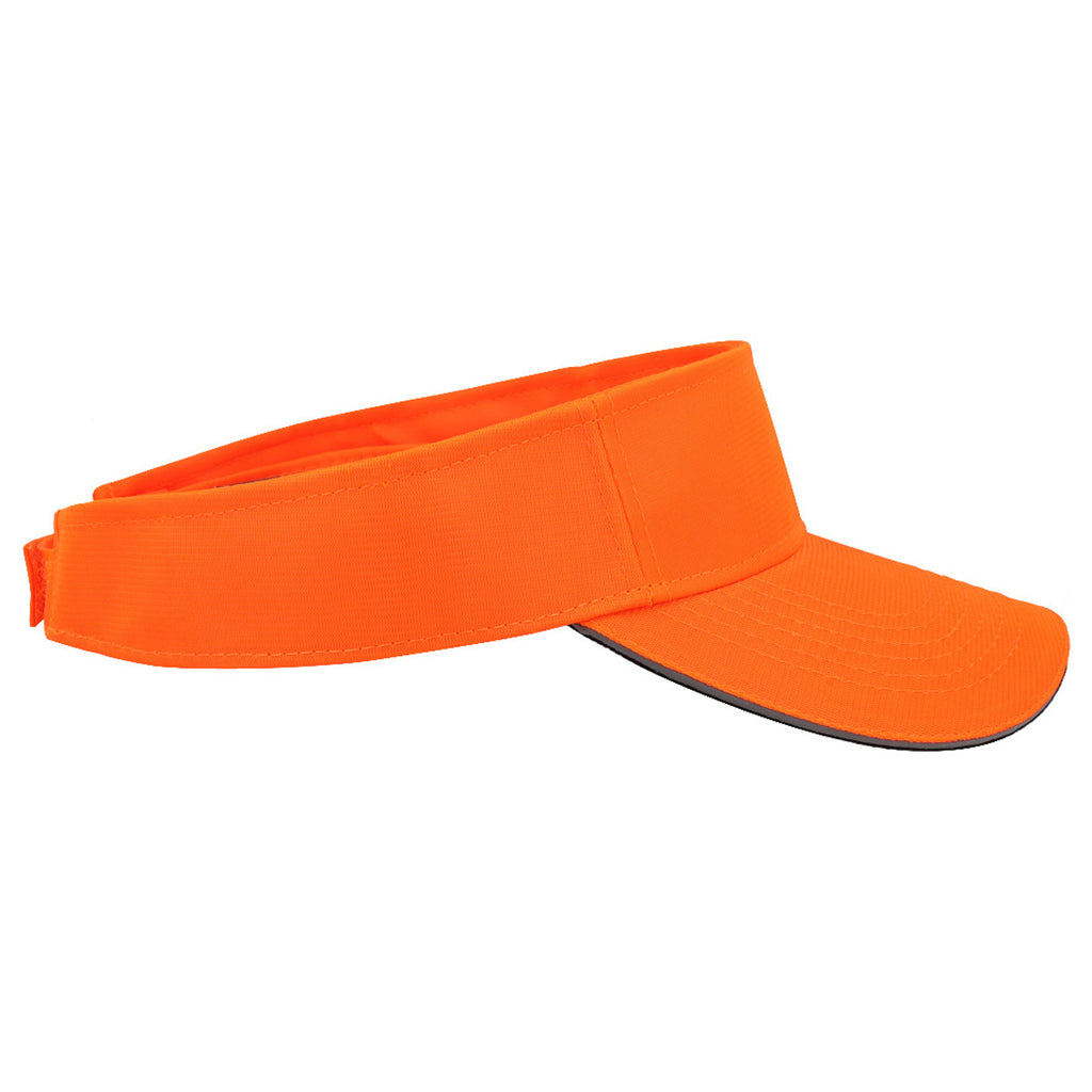 Twill Visor