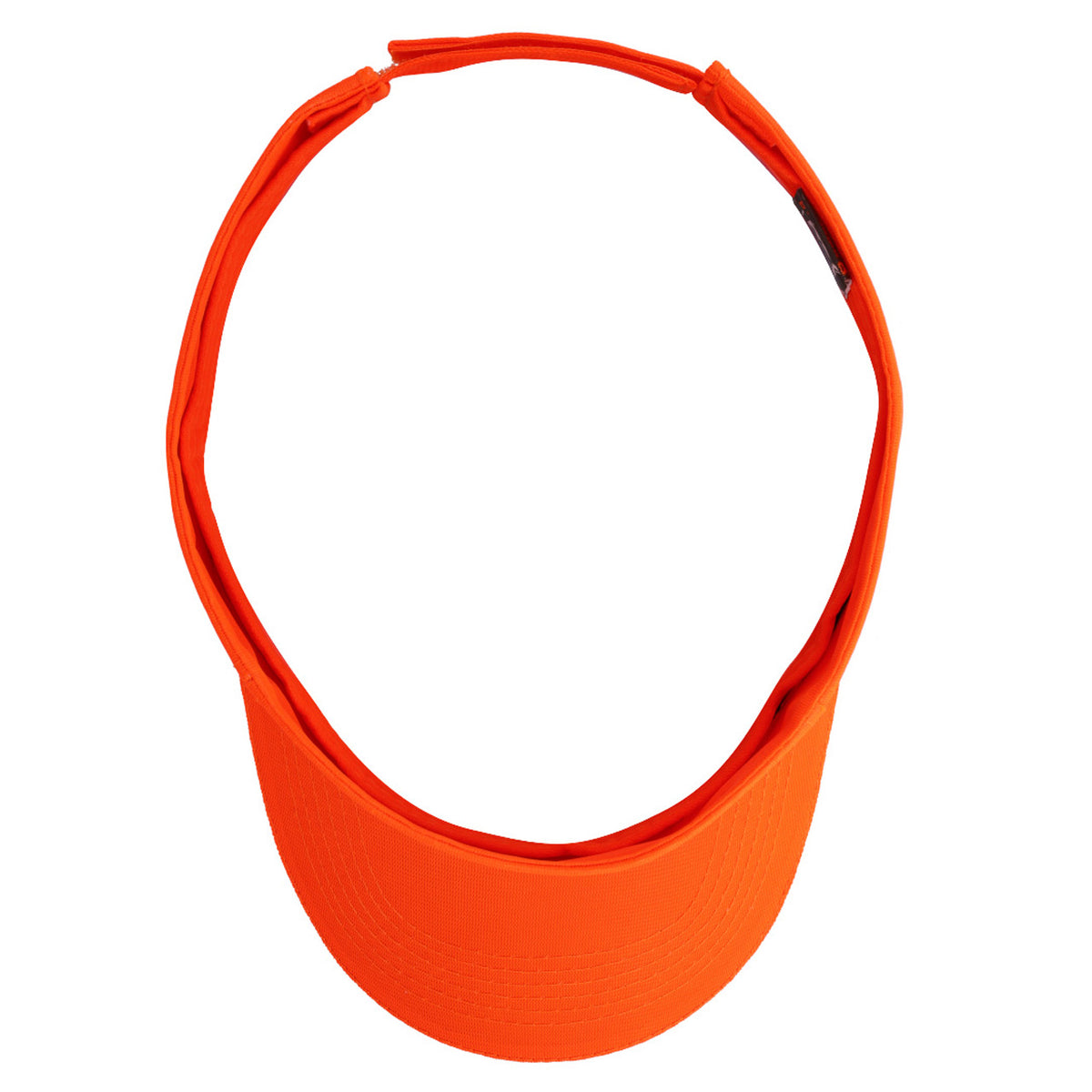 Twill Visor