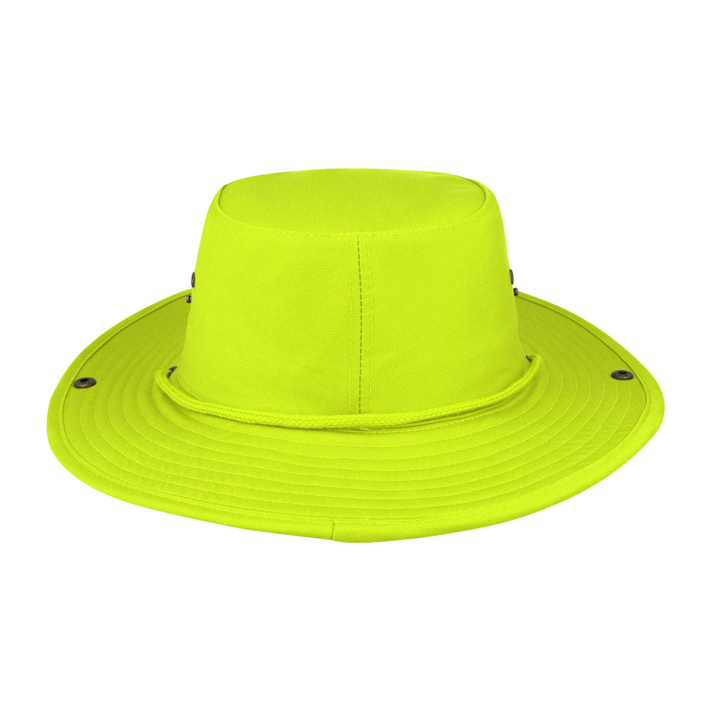 Lumo Safari Wide Brim Hat