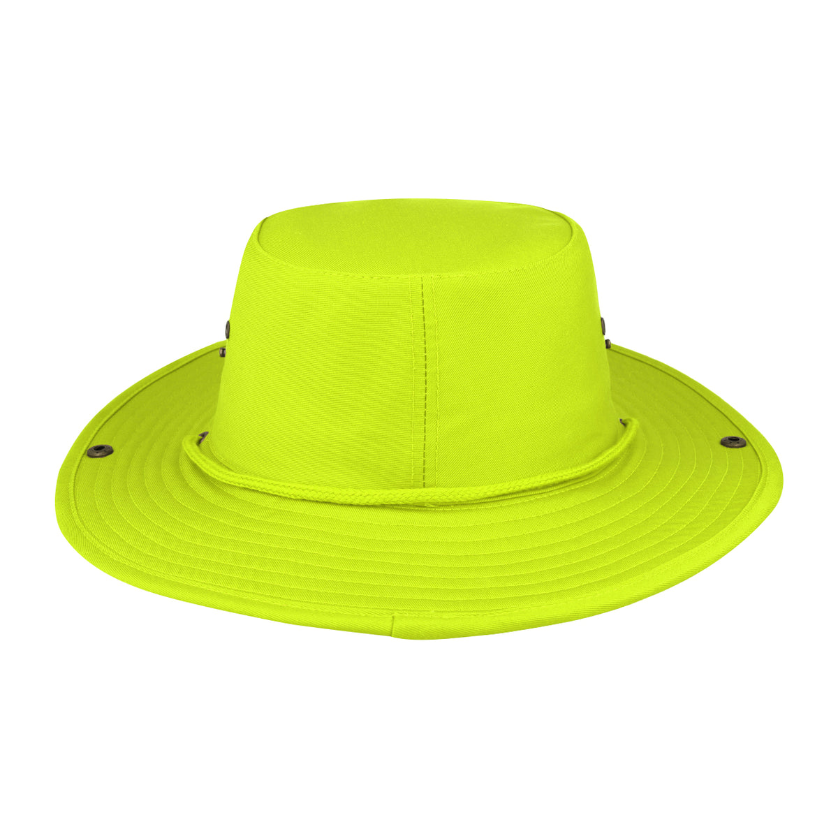 Lumo Safari Wide Brim Hat