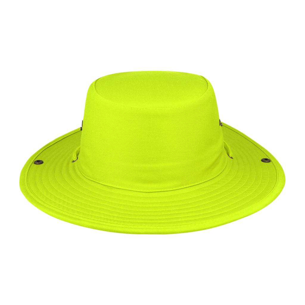 Lumo Safari Wide Brim Hat