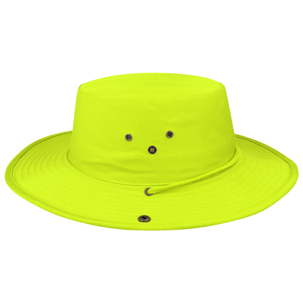Lumo Safari Wide Brim Hat