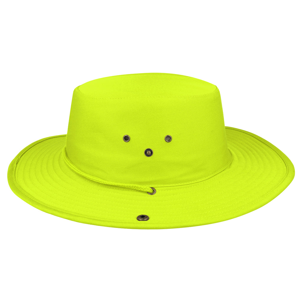 Lumo Safari Wide Brim Hat