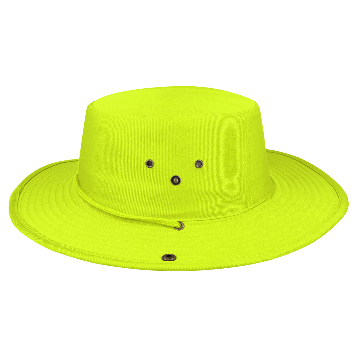 Lumo Safari Wide Brim Hat