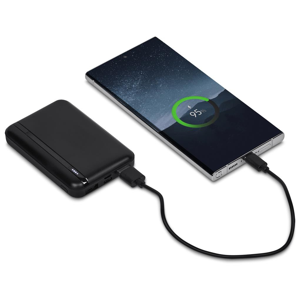 Altitude Core Power Bank - 5 000mAh