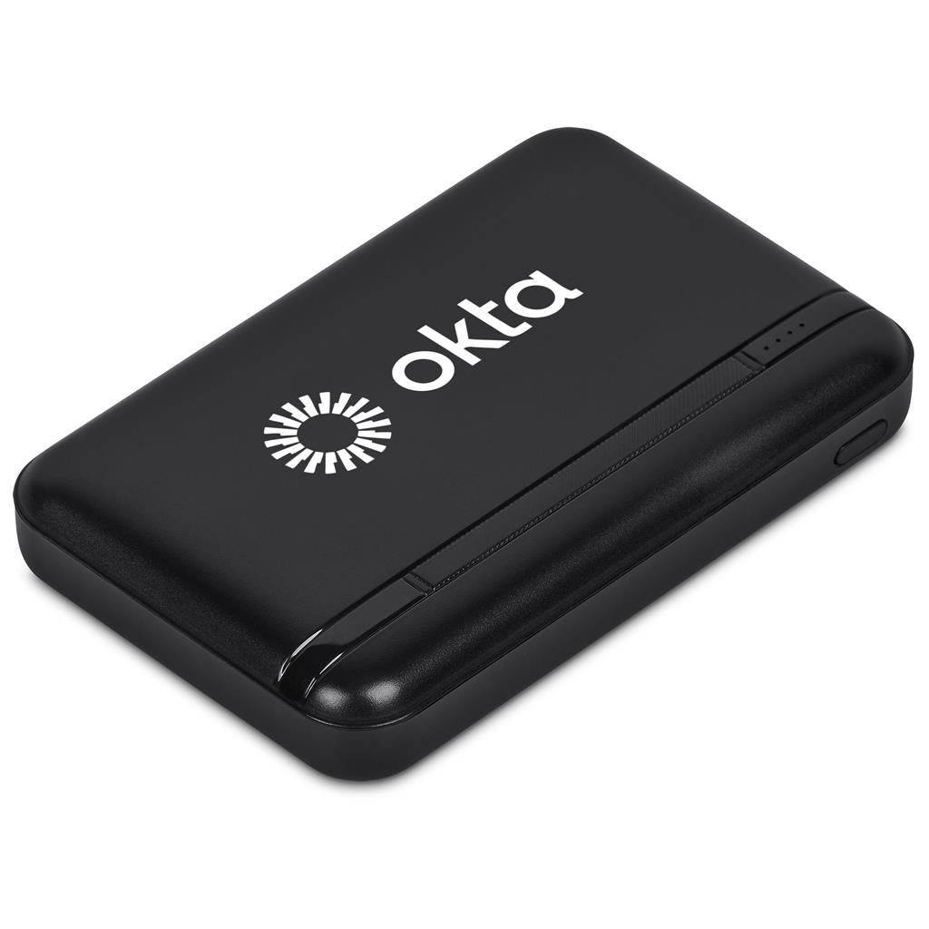 Altitude Core Power Bank - 5 000mAh