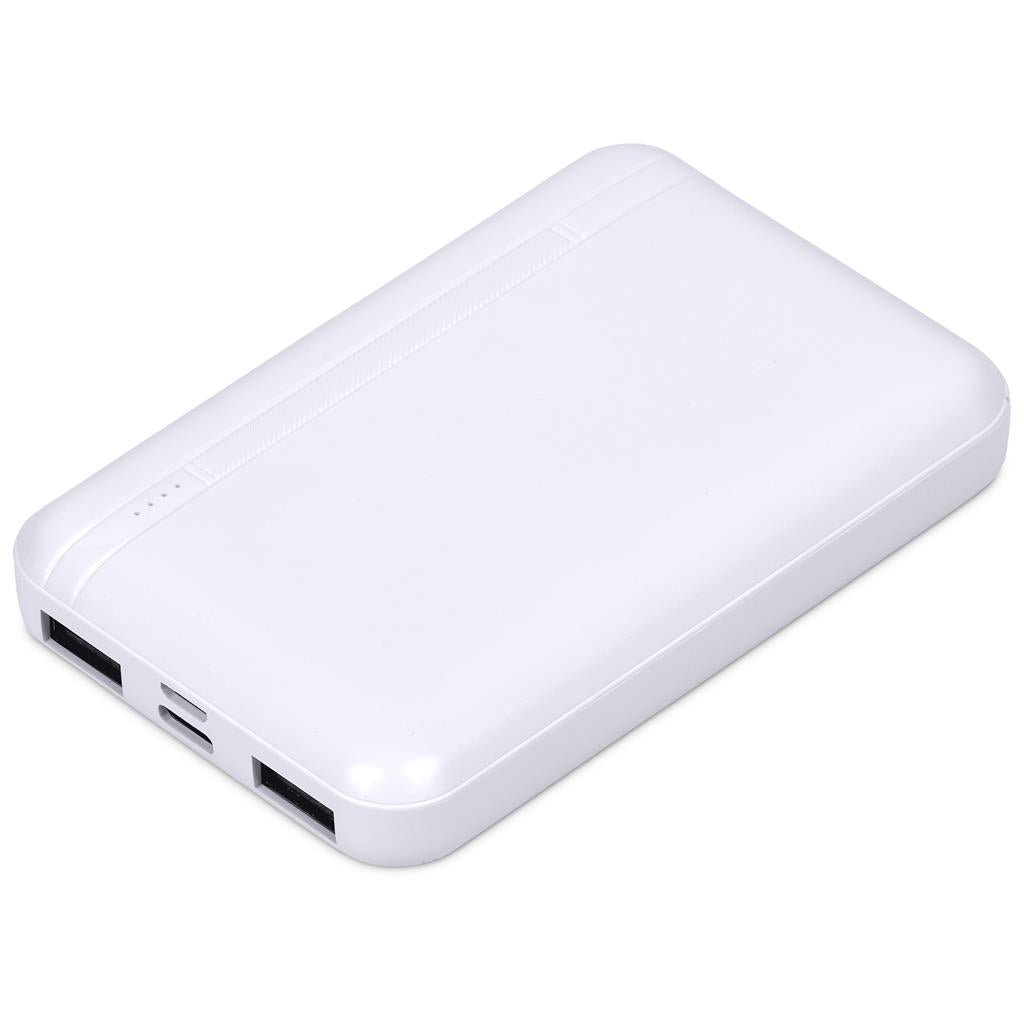 Altitude Core Power Bank - 5 000mAh