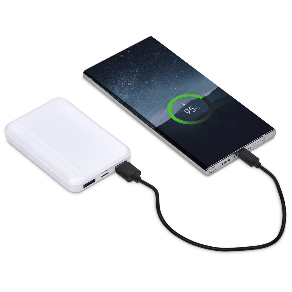 Altitude Core Power Bank - 5 000mAh