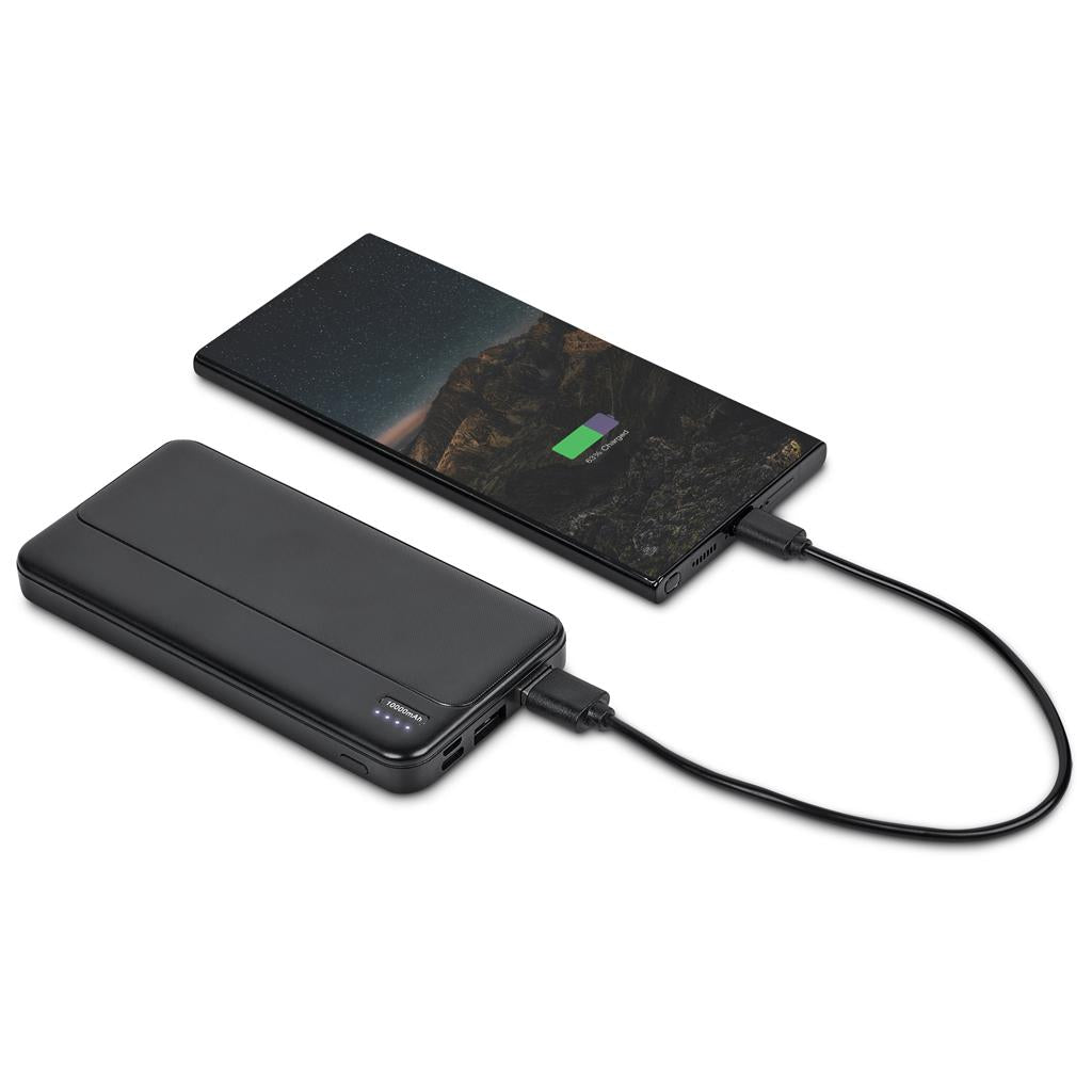 Altitude Crux Power Bank - 10 000mAh