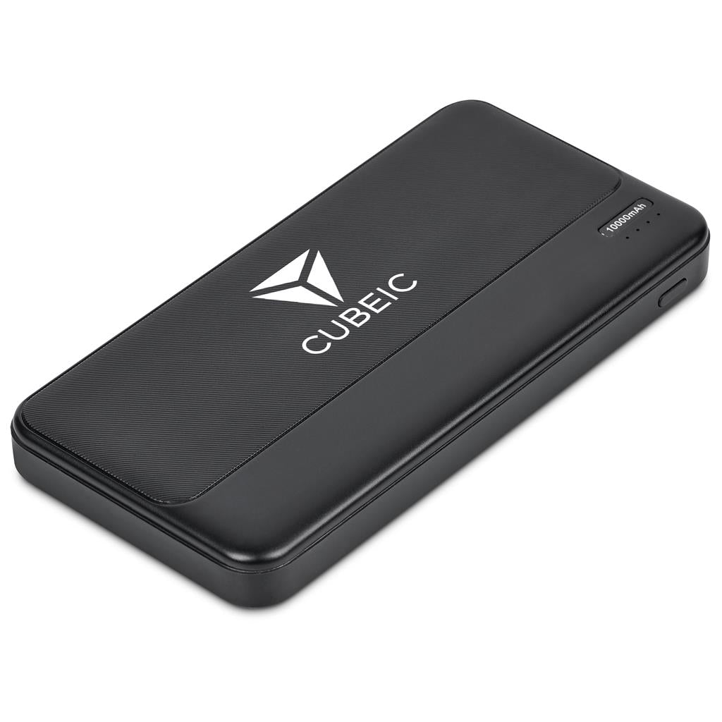Altitude Crux Power Bank - 10 000mAh