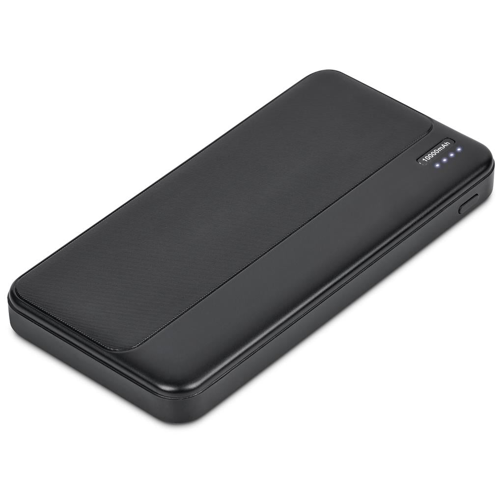 Altitude Crux Power Bank - 10 000mAh