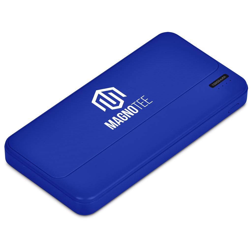 Altitude Crux Power Bank - 10 000mAh