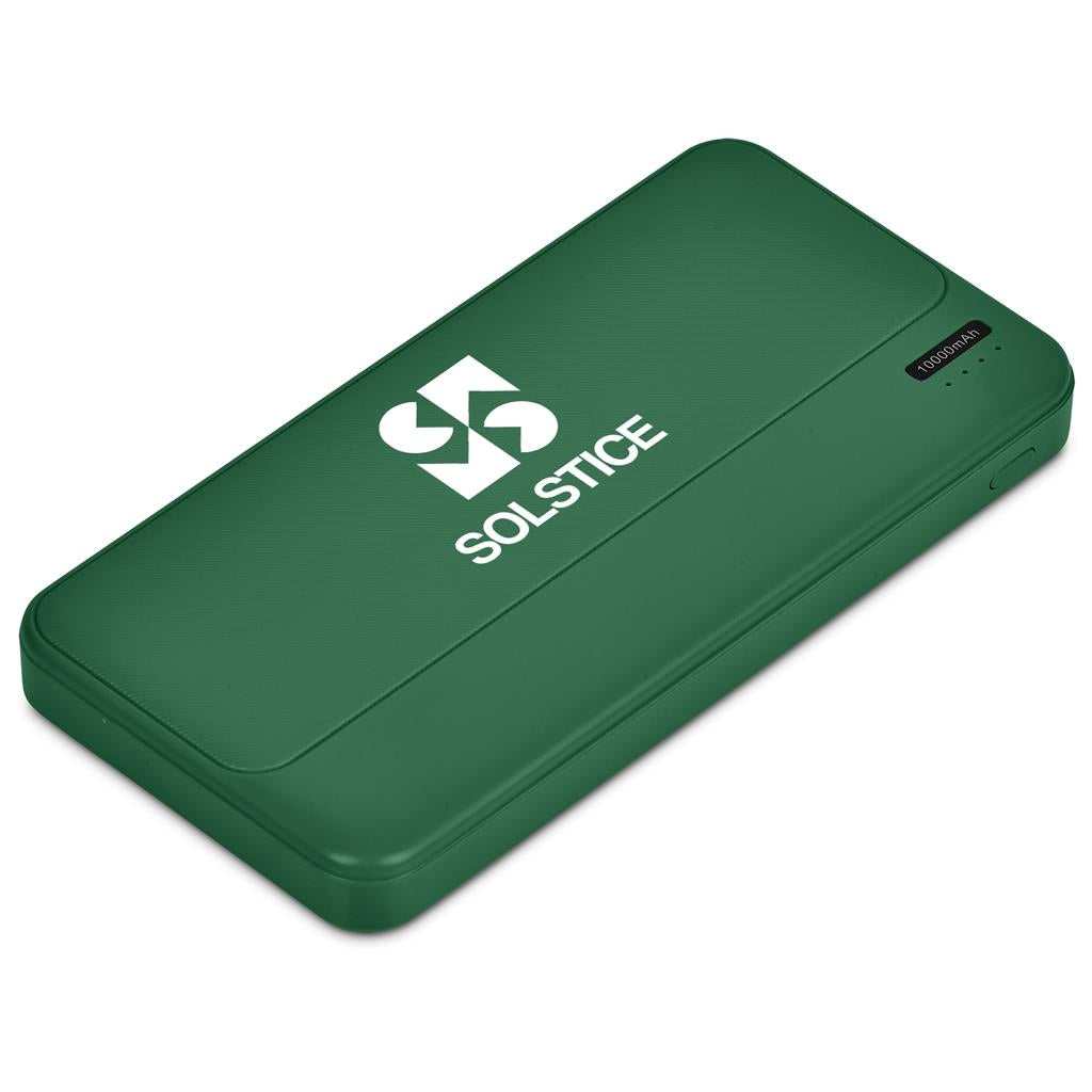 Altitude Crux Power Bank - 10 000mAh