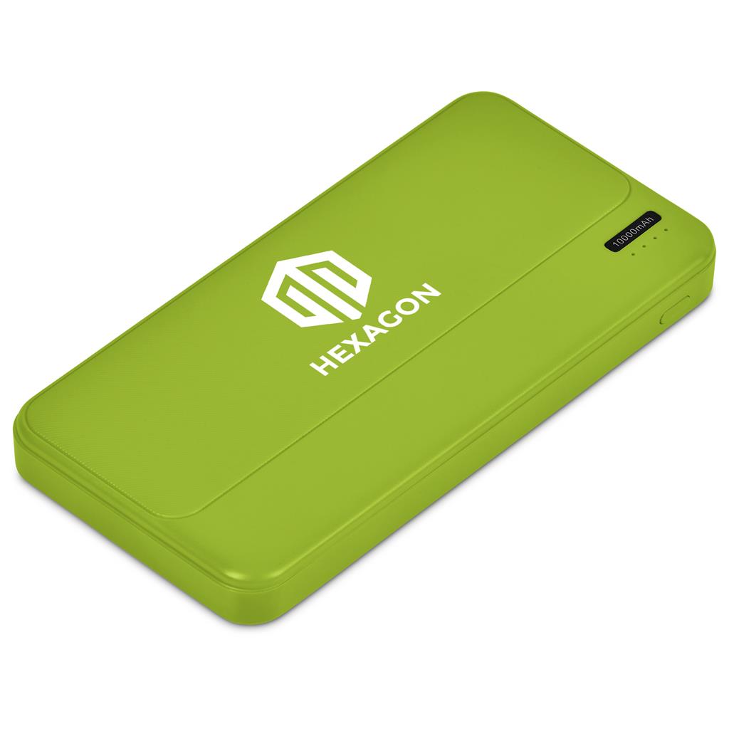 Altitude Crux Power Bank - 10 000mAh