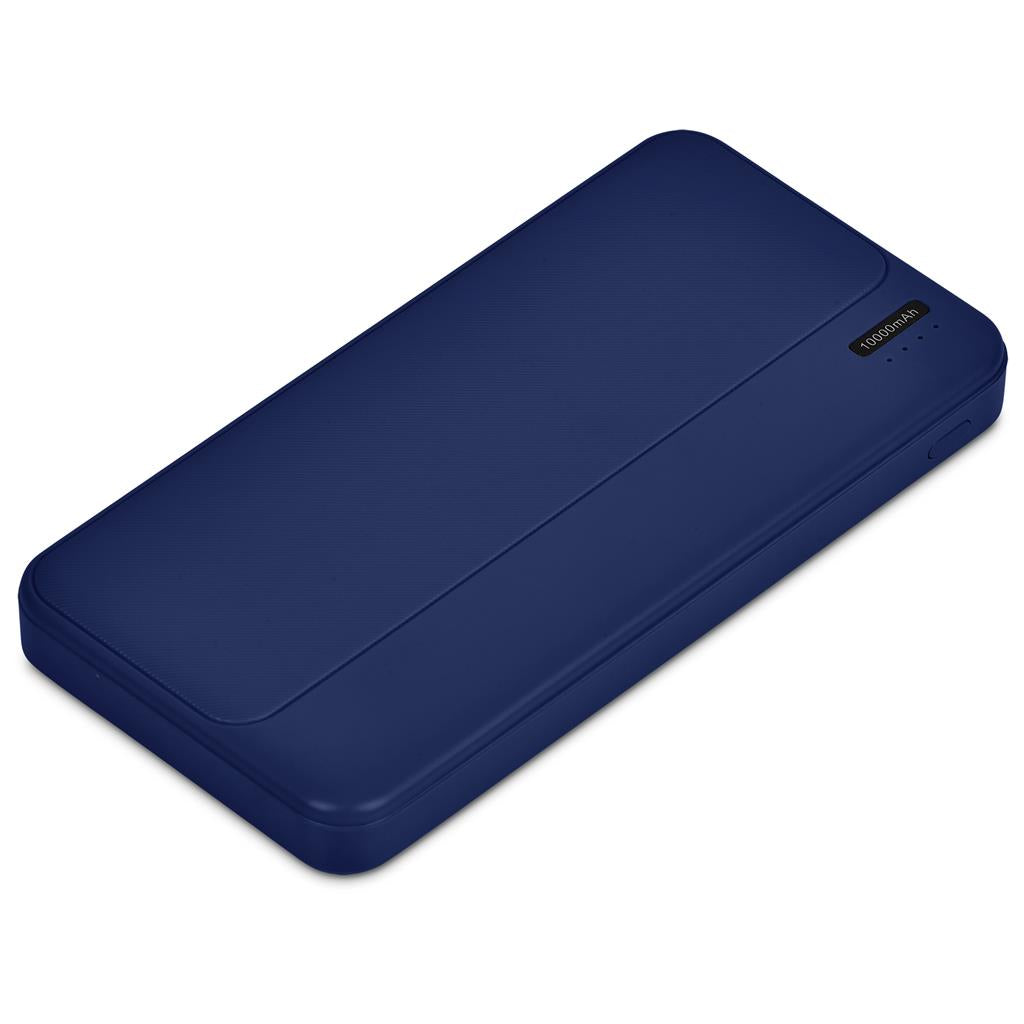 Altitude Crux Power Bank - 10 000mAh