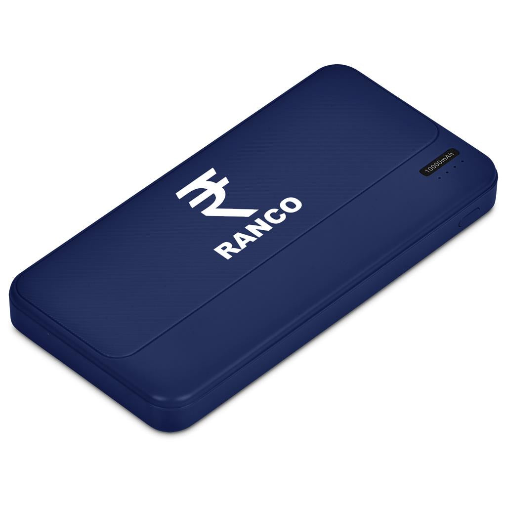 Altitude Crux Power Bank - 10 000mAh