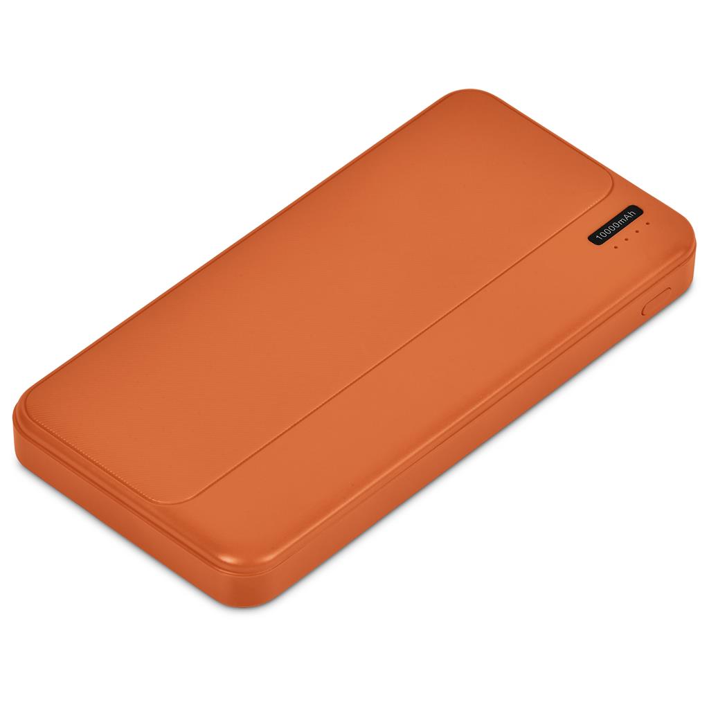 Altitude Crux Power Bank - 10 000mAh