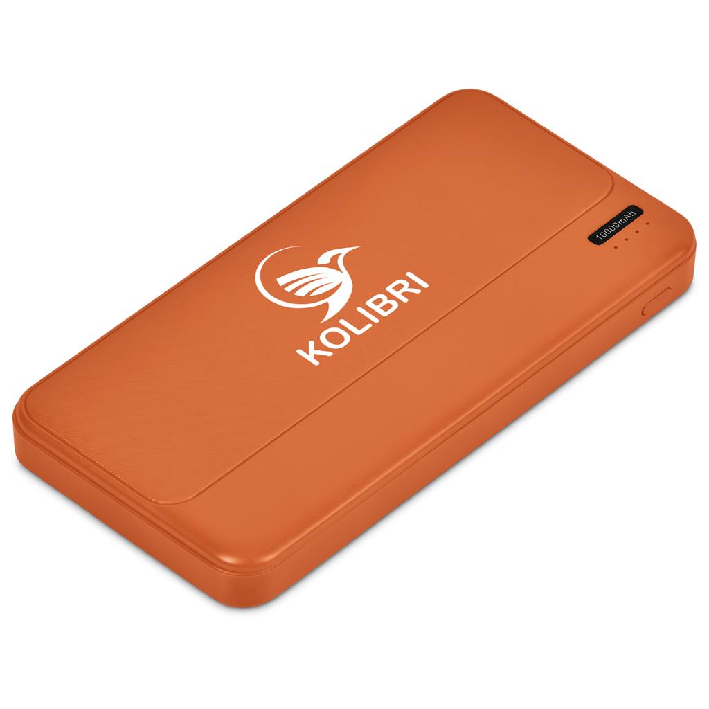 Altitude Crux Power Bank - 10 000mAh
