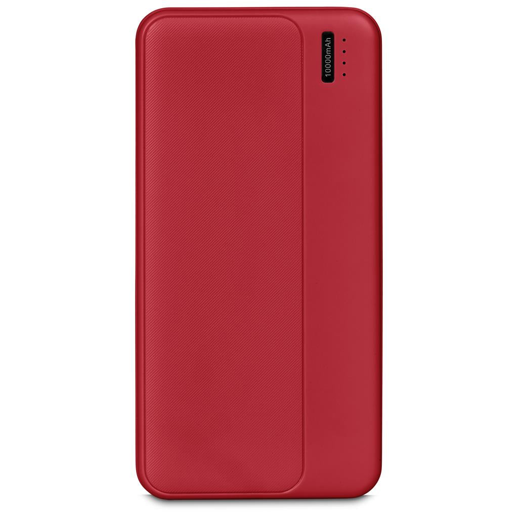 Altitude Crux Power Bank - 10 000mAh