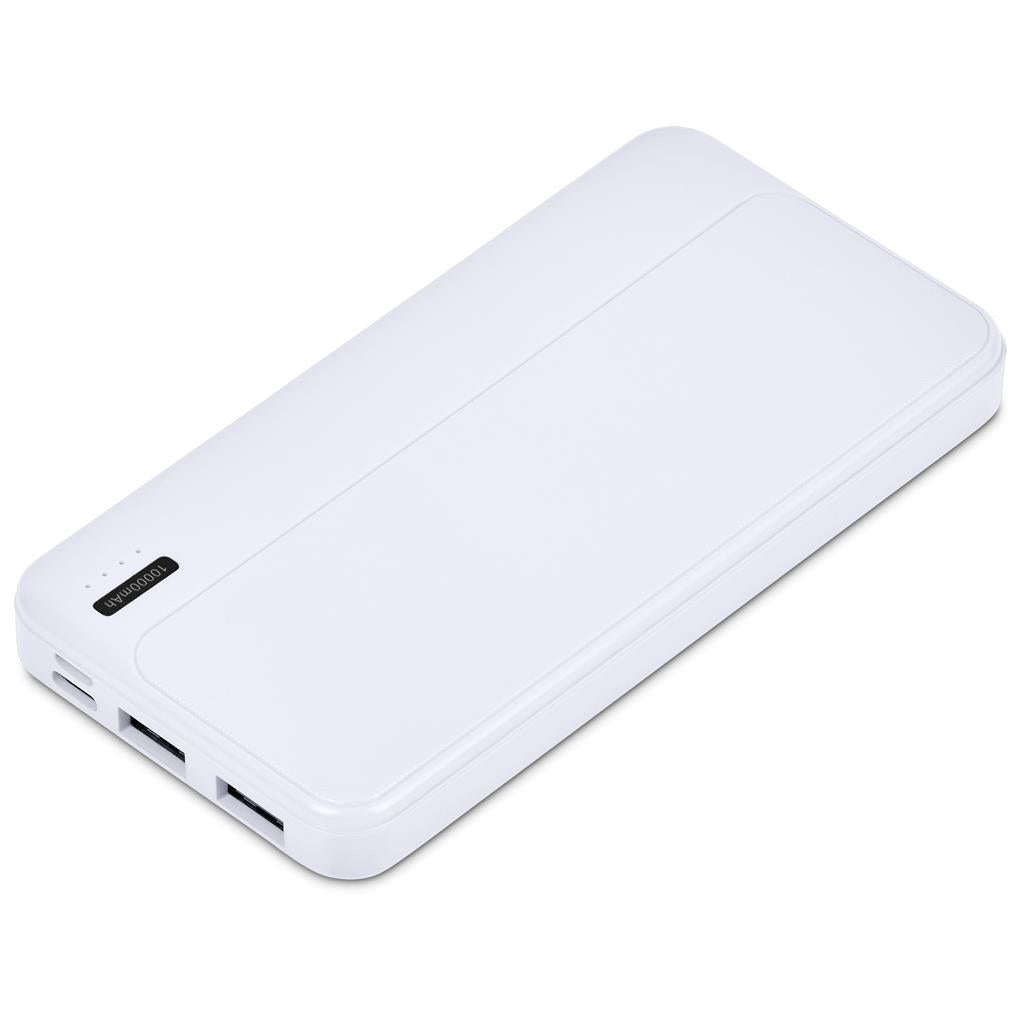 Altitude Crux Power Bank - 10 000mAh