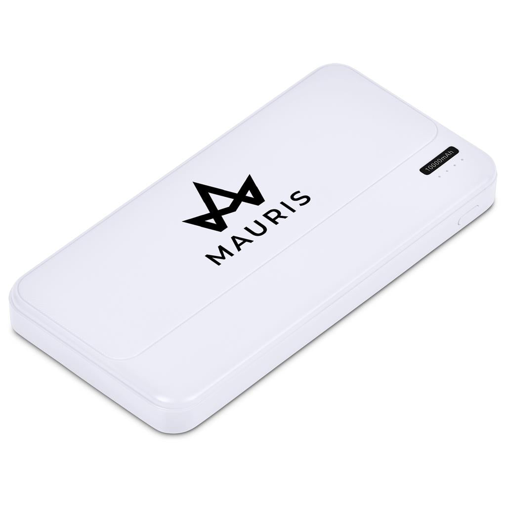 Altitude Crux Power Bank - 10 000mAh