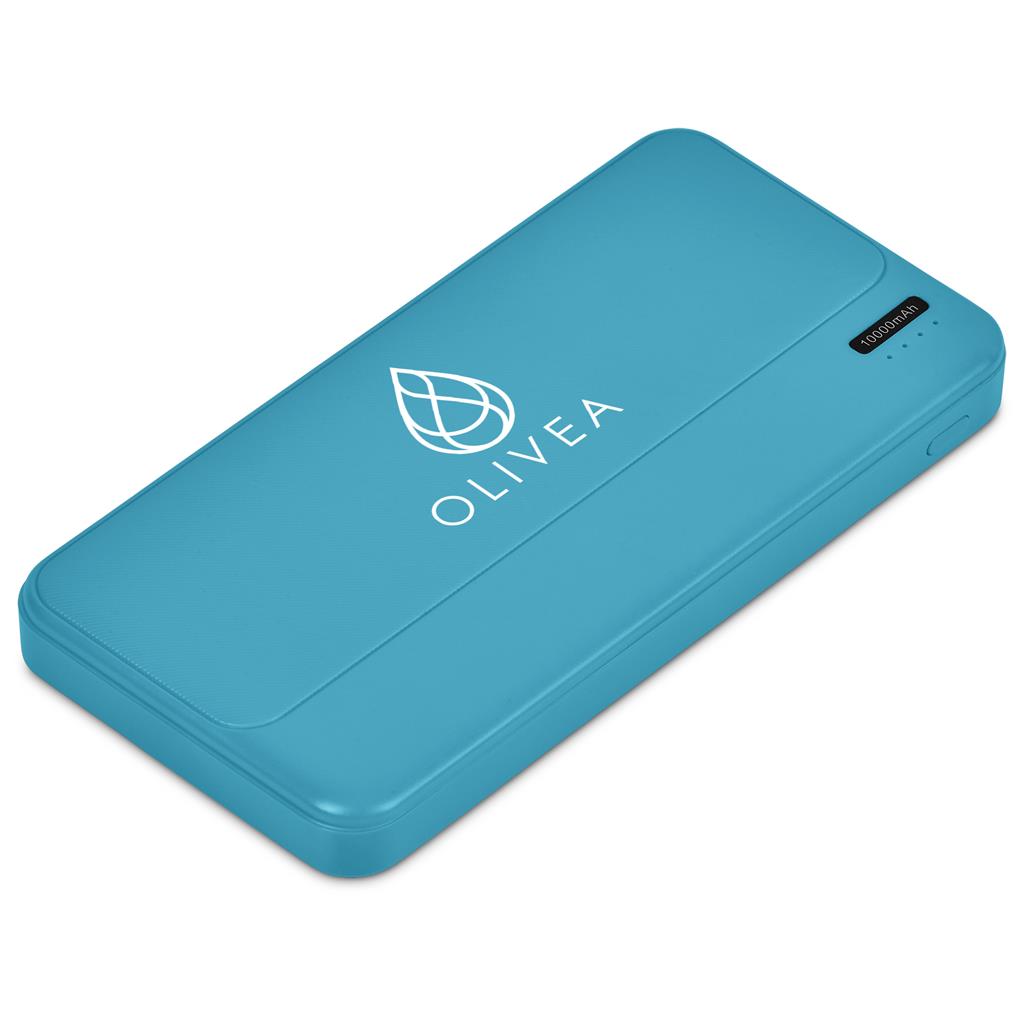 Altitude Crux Power Bank - 10 000mAh