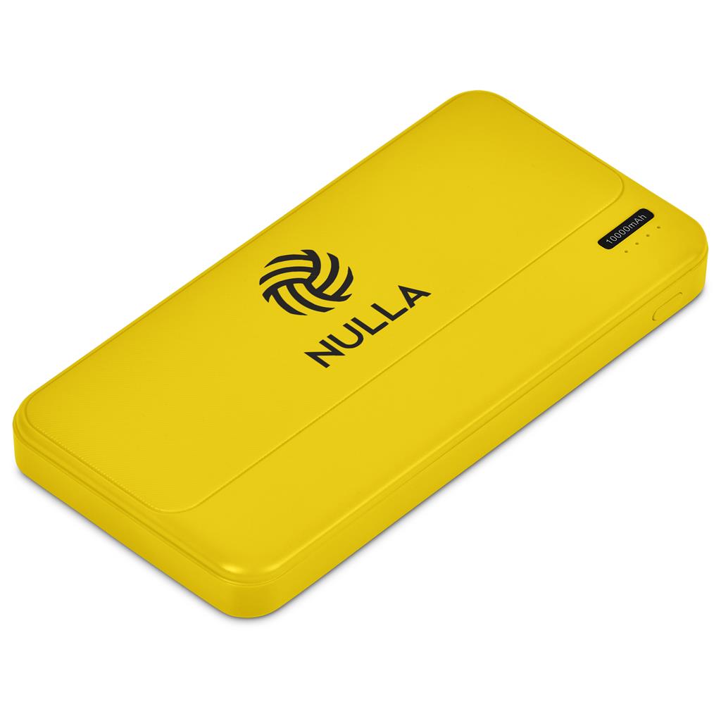Altitude Crux Power Bank - 10 000mAh