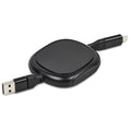 Altitude Balanko 4-in-1 Retractable Fast Charge 60W Cable