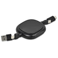 Altitude Balanko 4-in-1 Retractable Fast Charge 60W Cable