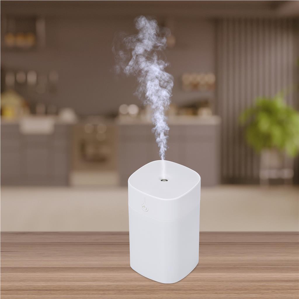 Altitude Aquamist Humidifier