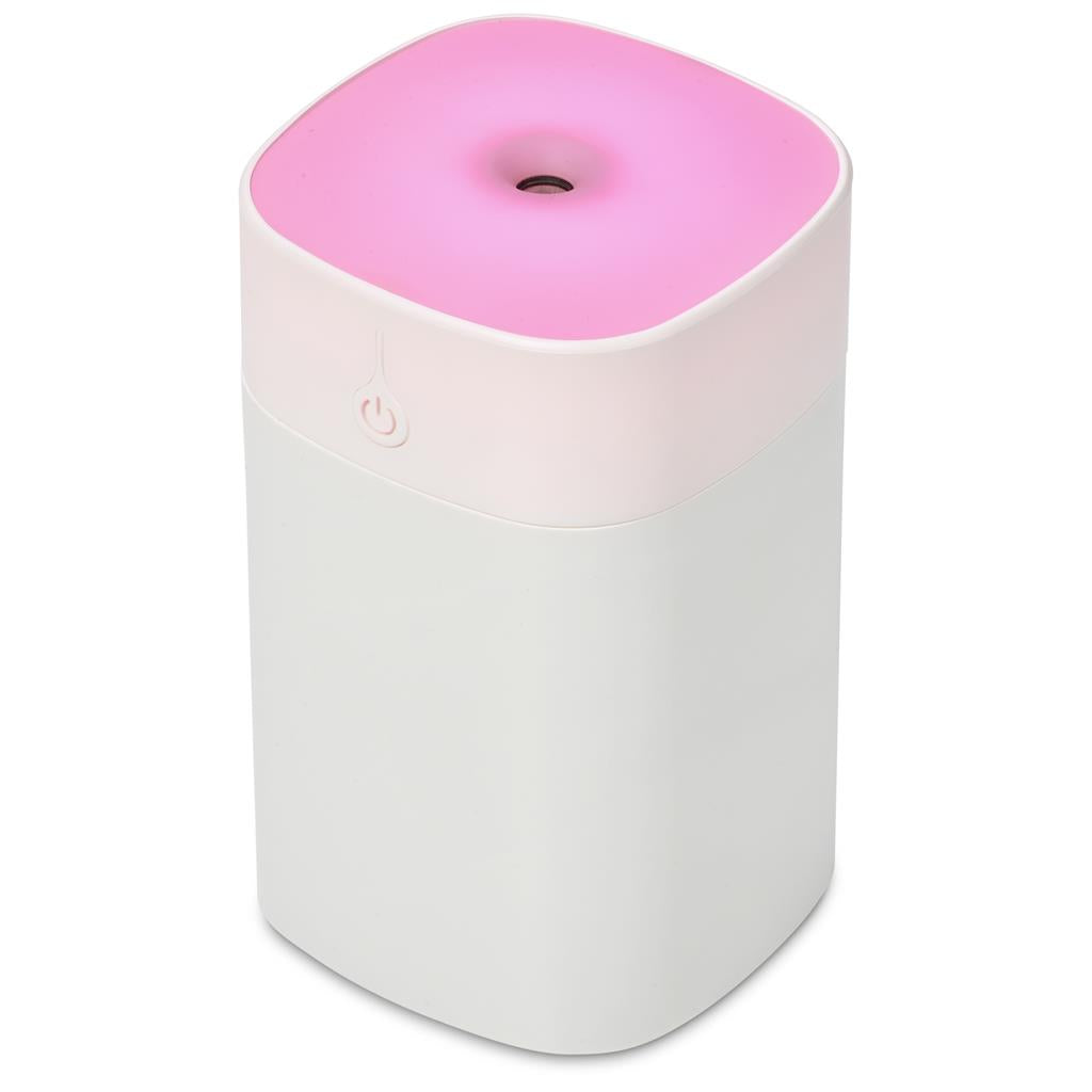 Altitude Aquamist Humidifier