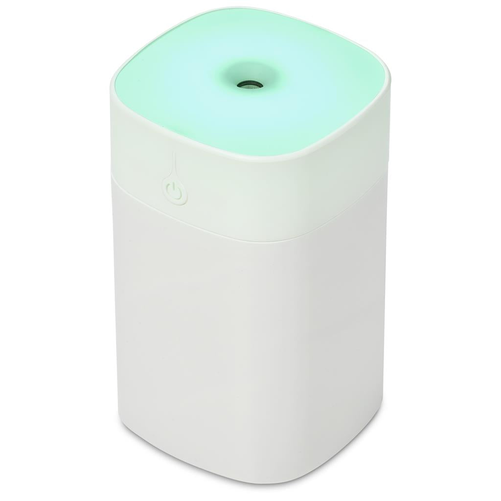 Altitude Aquamist Humidifier