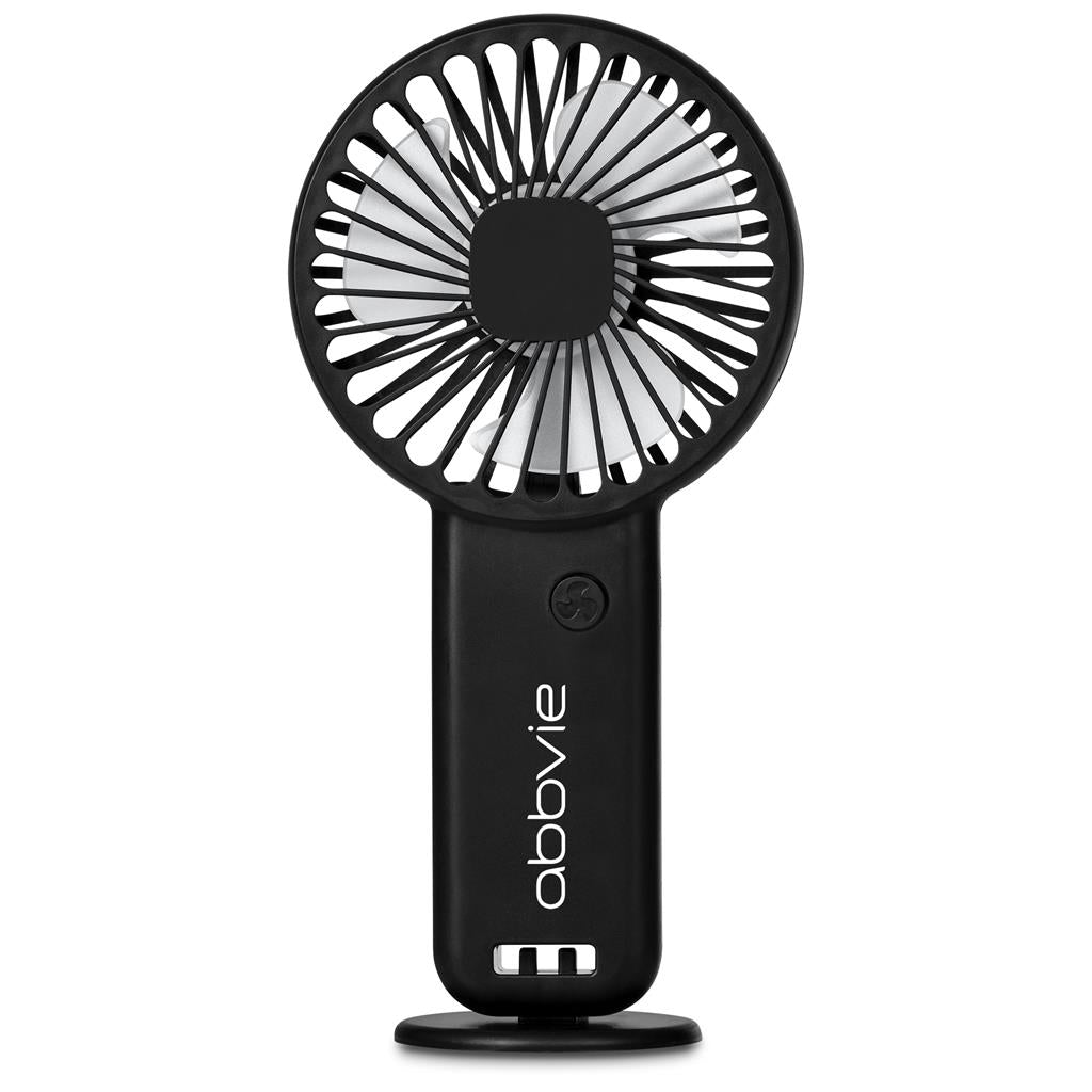 Altitude Celestia Rechargeable Handheld Mini Fan