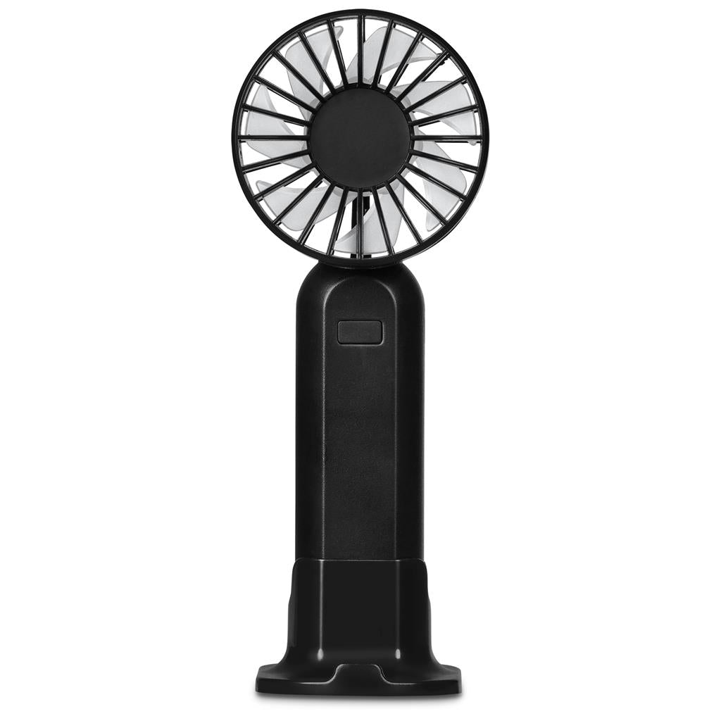 Altitude Laqueta Rechargeable Handheld Mini USB Fan