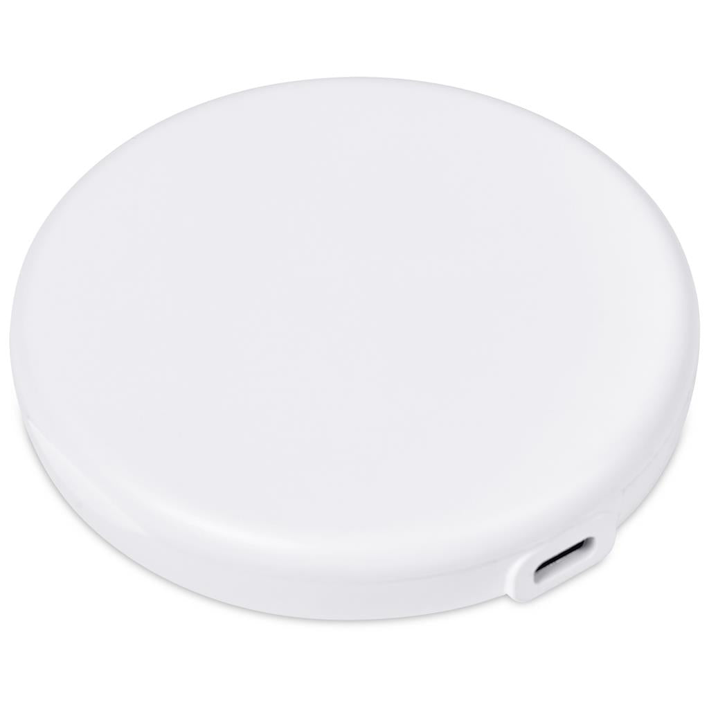Altitude Orbit Wireless Charger & Multi-Function Cable Kit