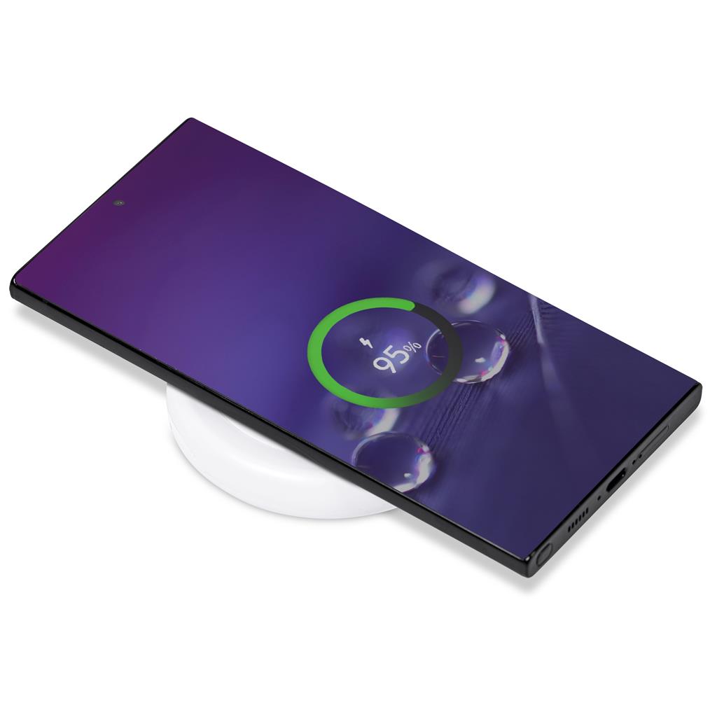 Altitude Orbit Wireless Charger & Multi-Function Cable Kit