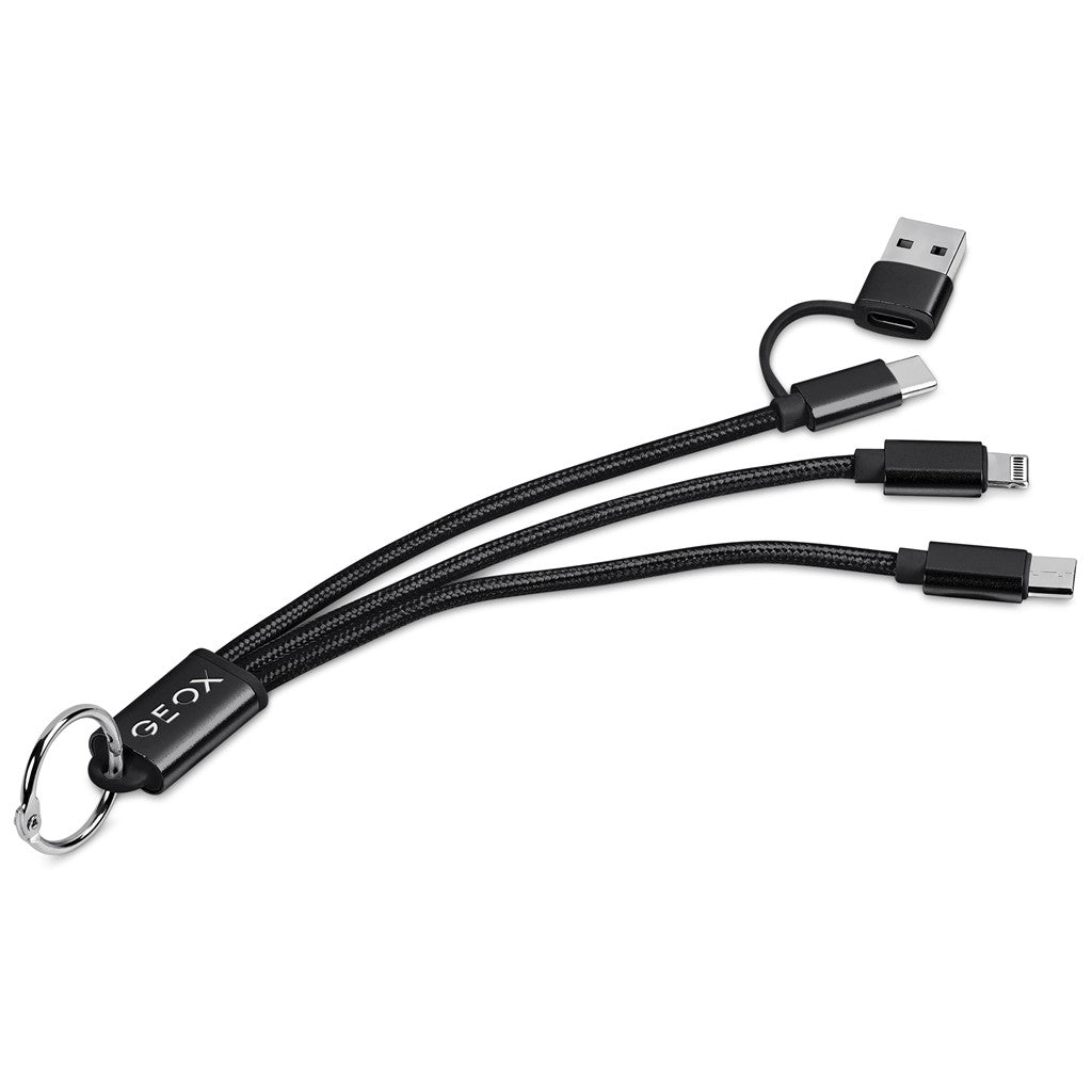 Altitude Chango 4-in-1 Charging cable