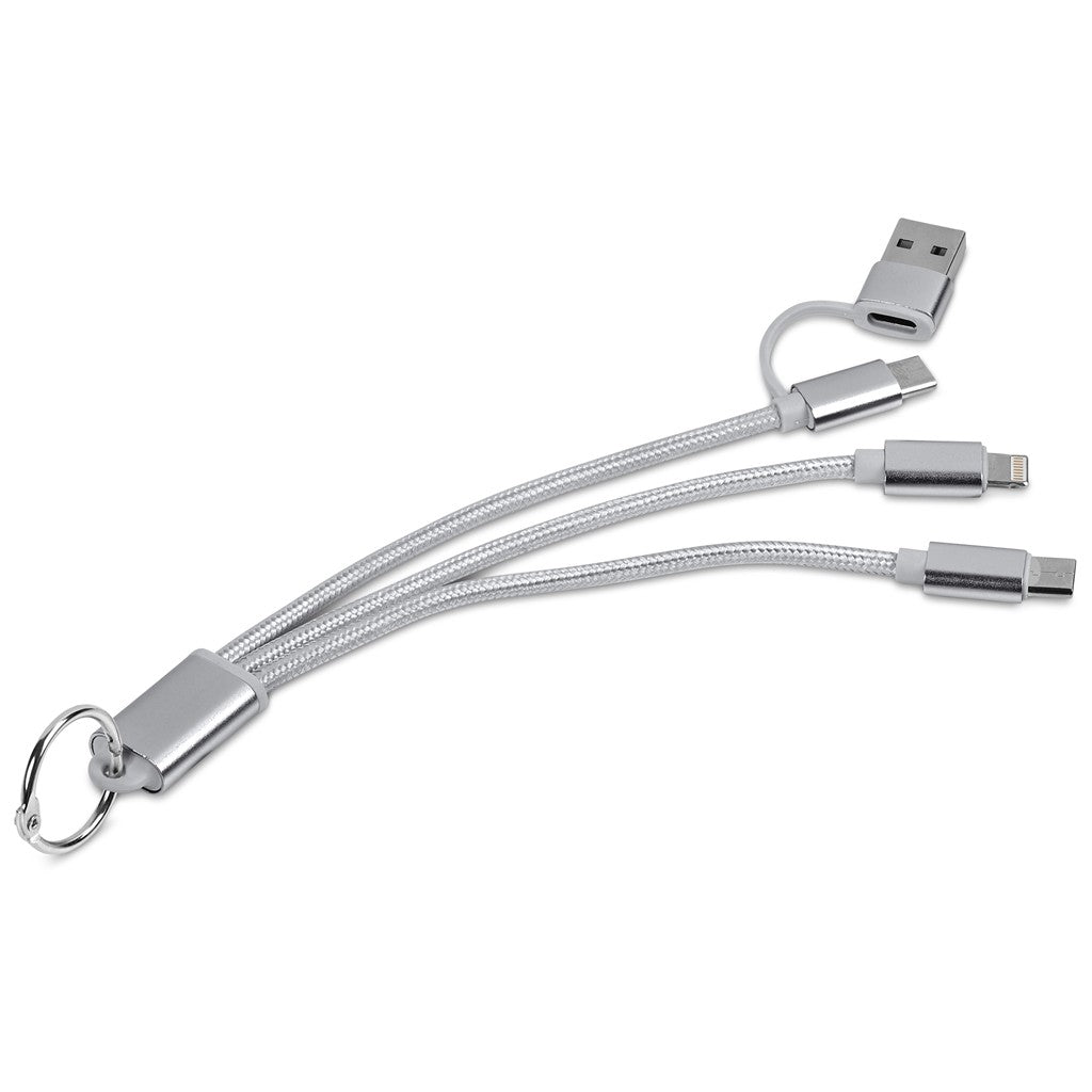 Altitude Chango 4-in-1 Charging cable