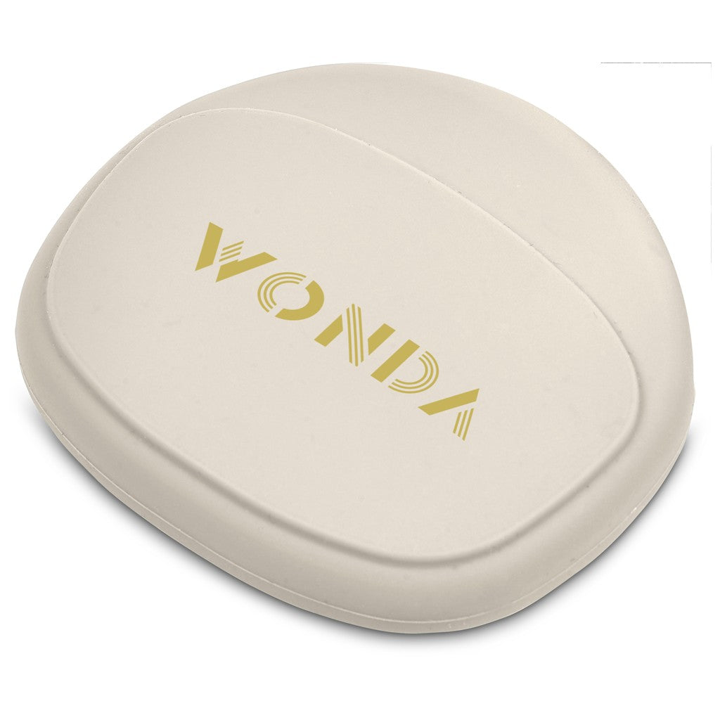 Altitude Stevo Silicone Pouch