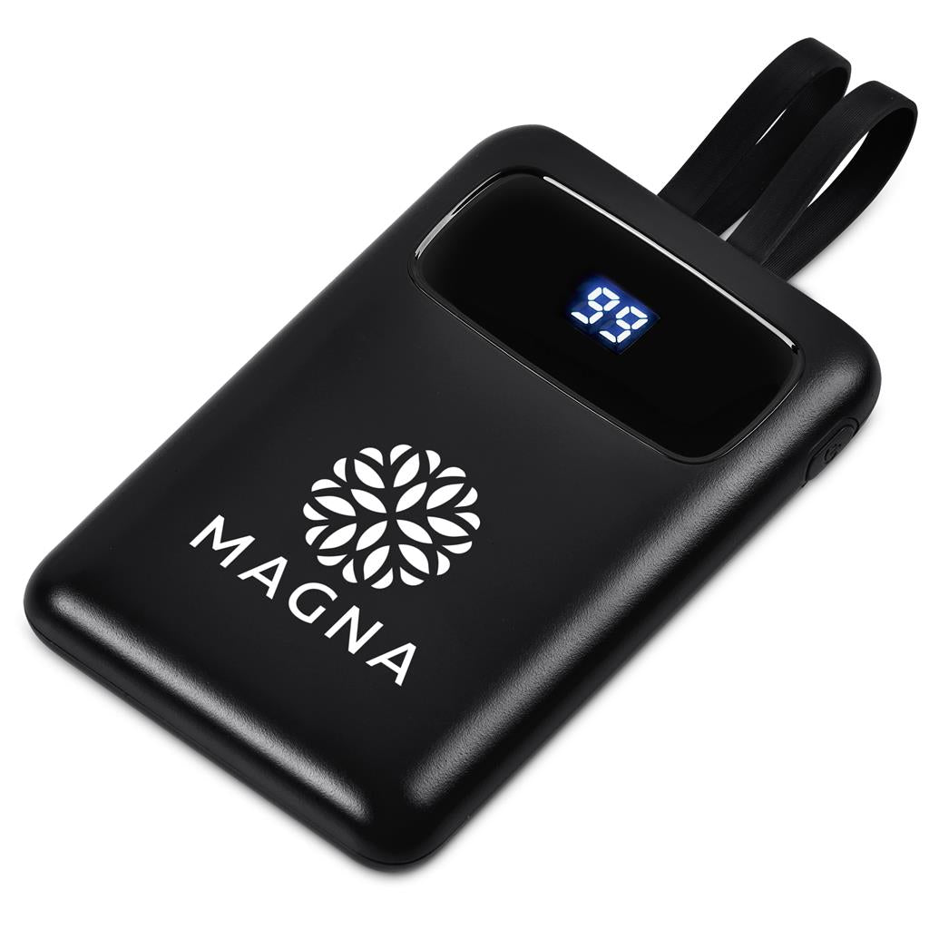 Altitude Verve Power Bank - 5 000mAh