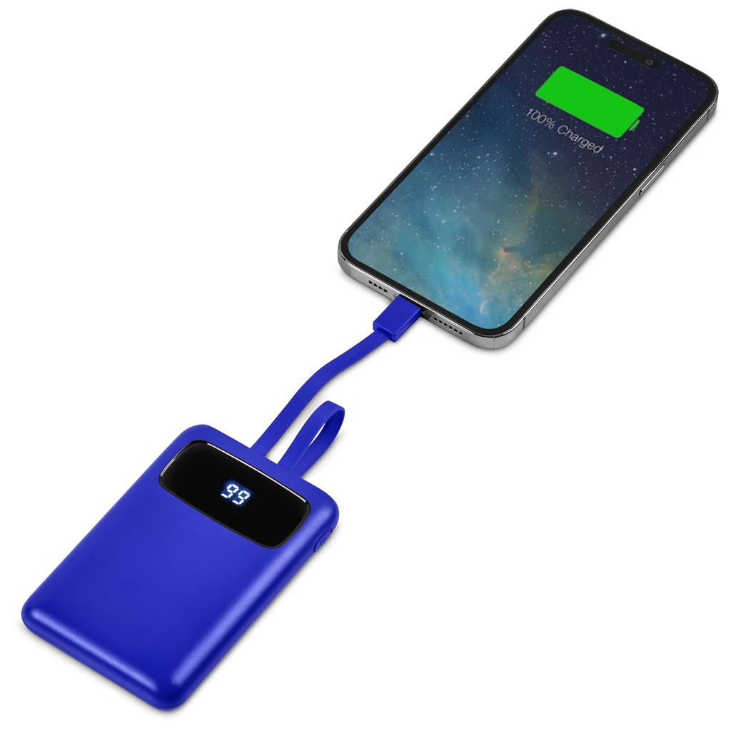 Altitude Verve Power Bank - 5 000mAh