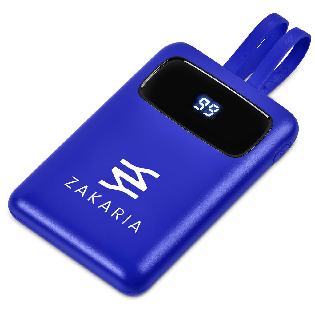 Altitude Verve Power Bank - 5 000mAh