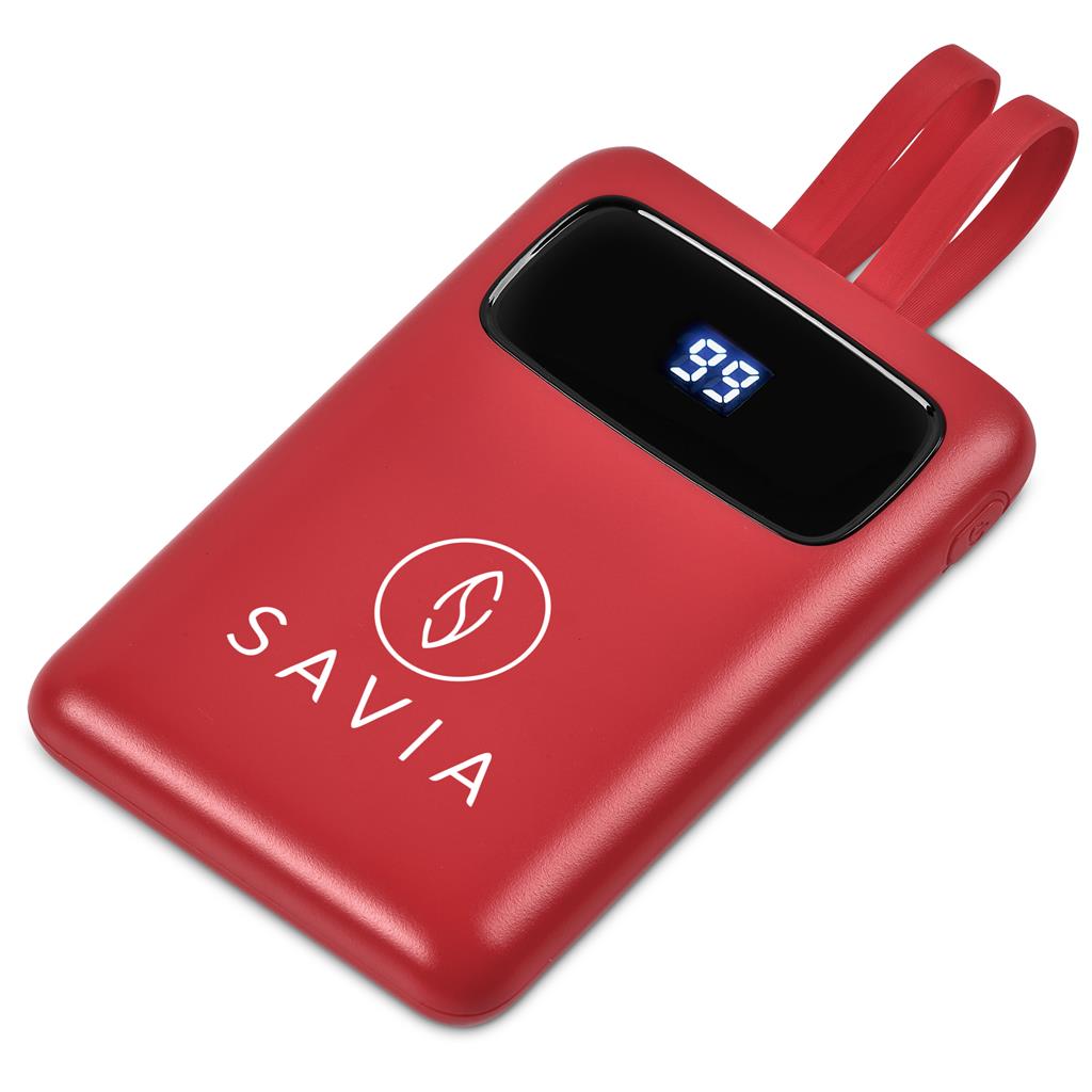 Altitude Verve Power Bank - 5 000mAh