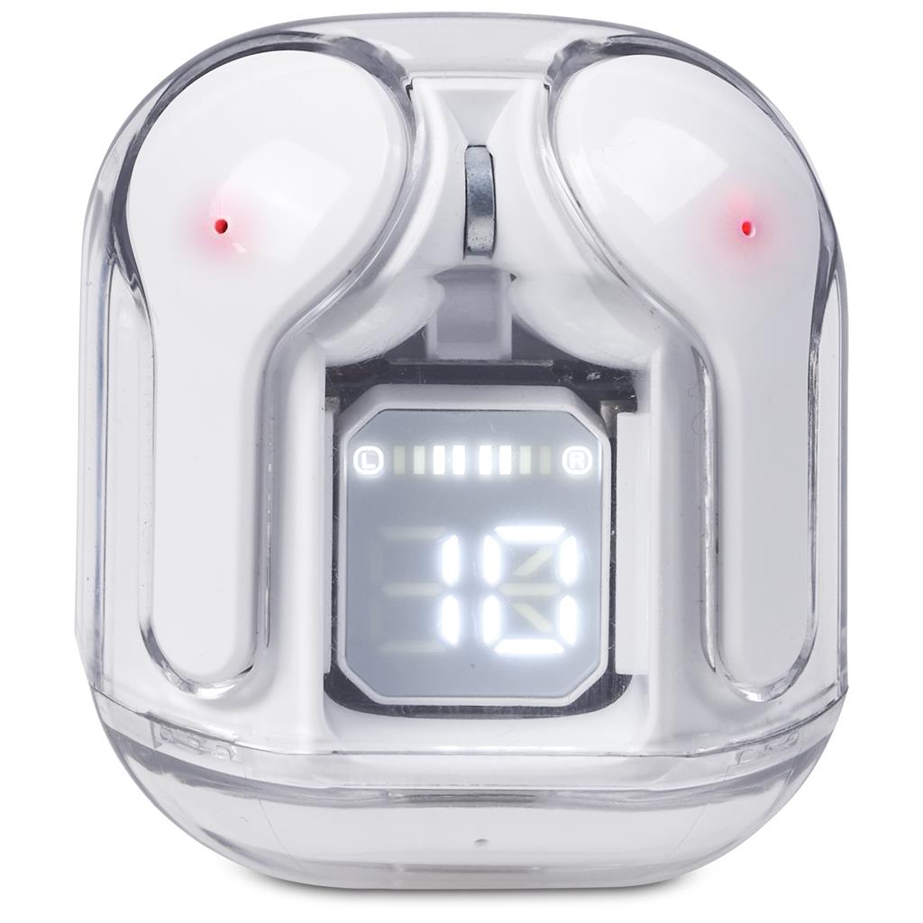 Altitude Airbeat TWS Earbuds