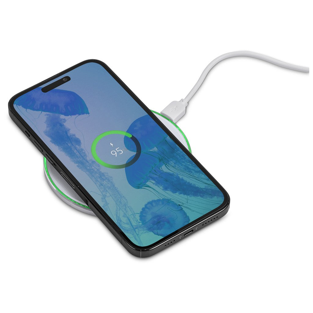 Altitude Orlando Wireless Charger