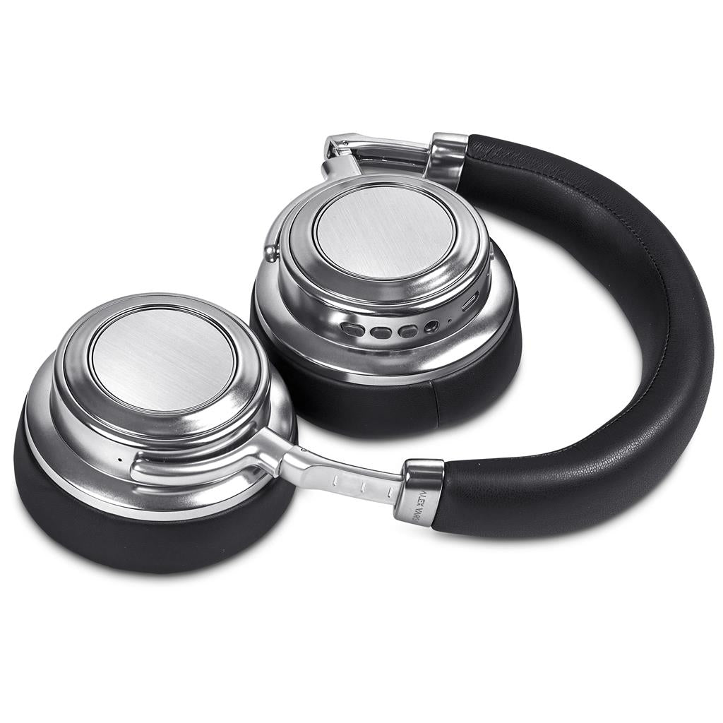 Alex Varga Pegasus Hybrid ANC & ENC Bluetooth Headphones