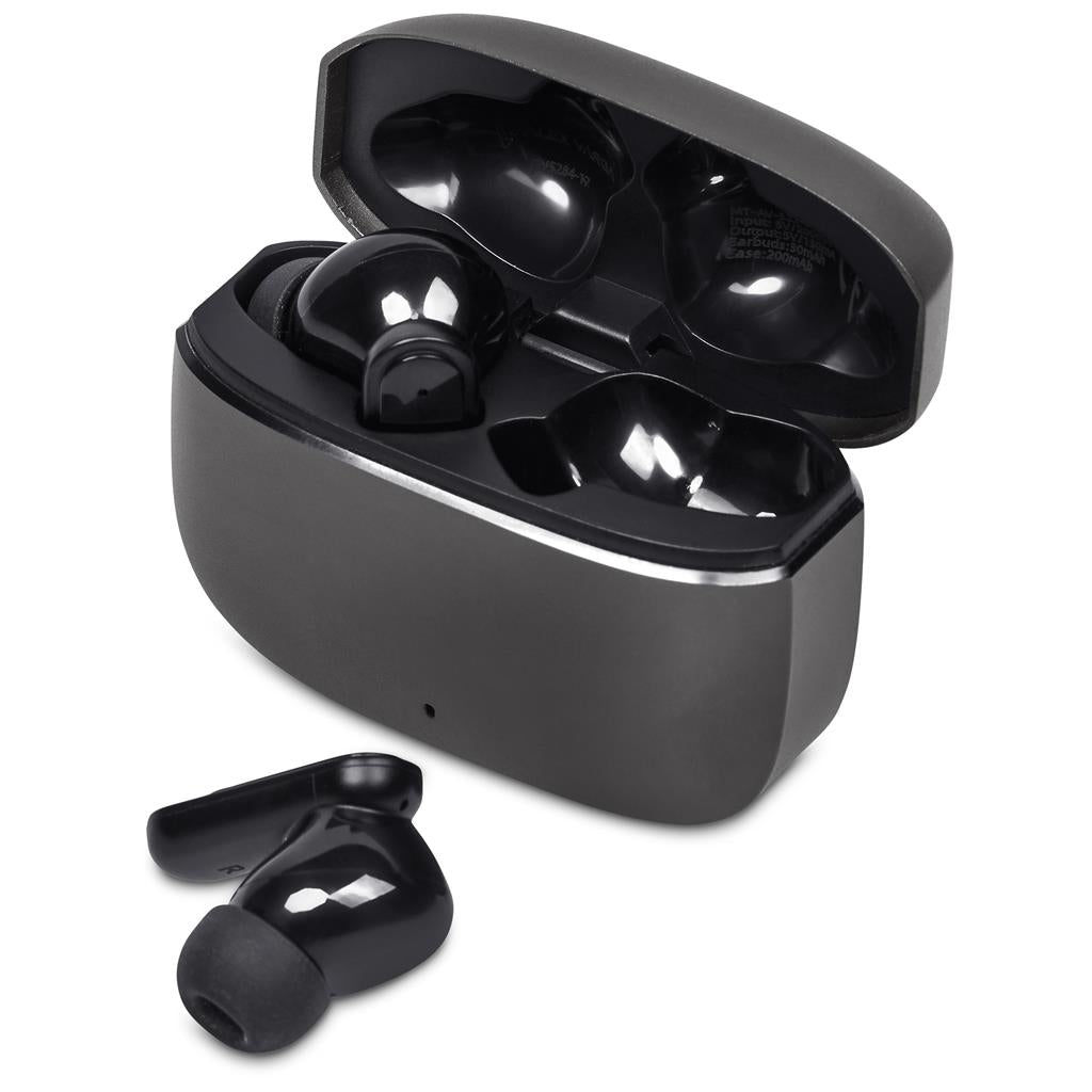 Alex Varga Siraco ANC & ENC TWS Earbuds